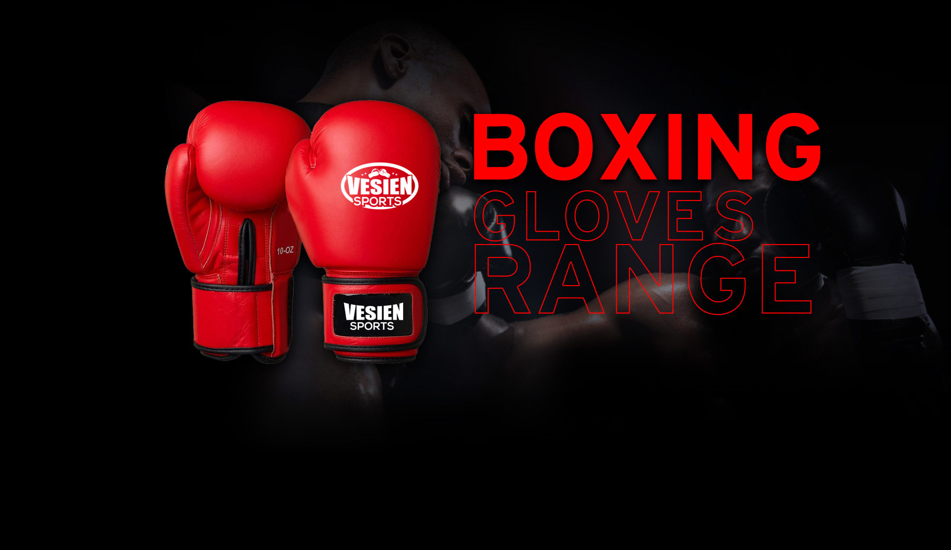 Boxing Equipment