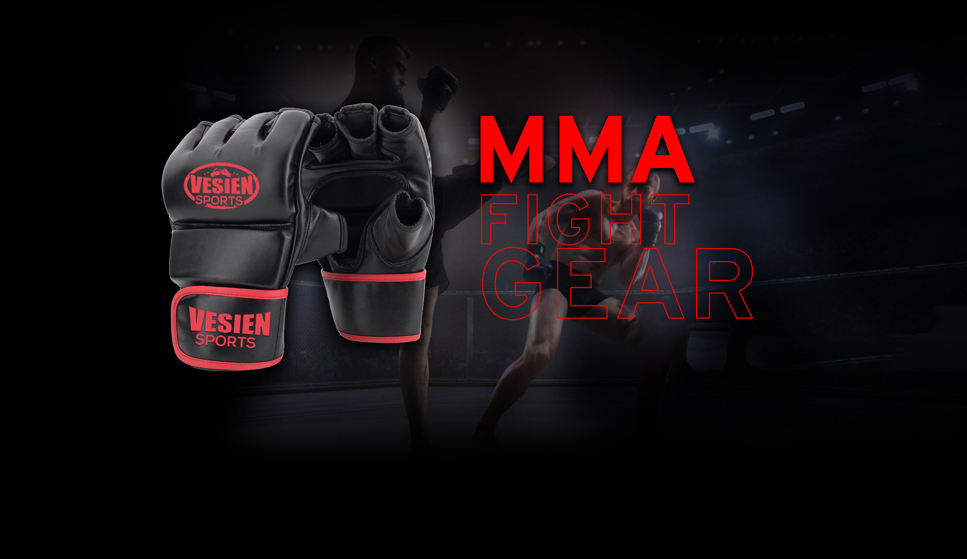 MMA Gear