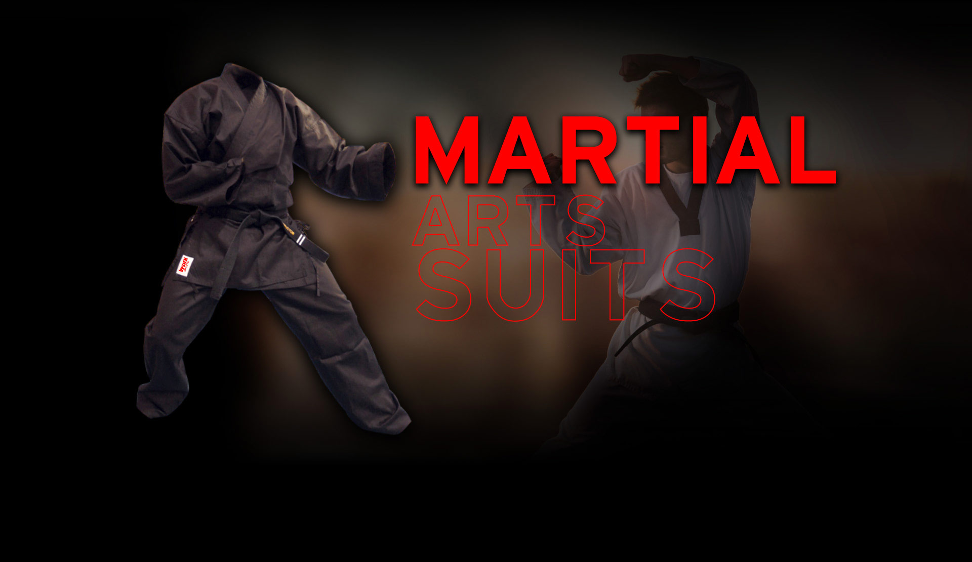 Martial Arts